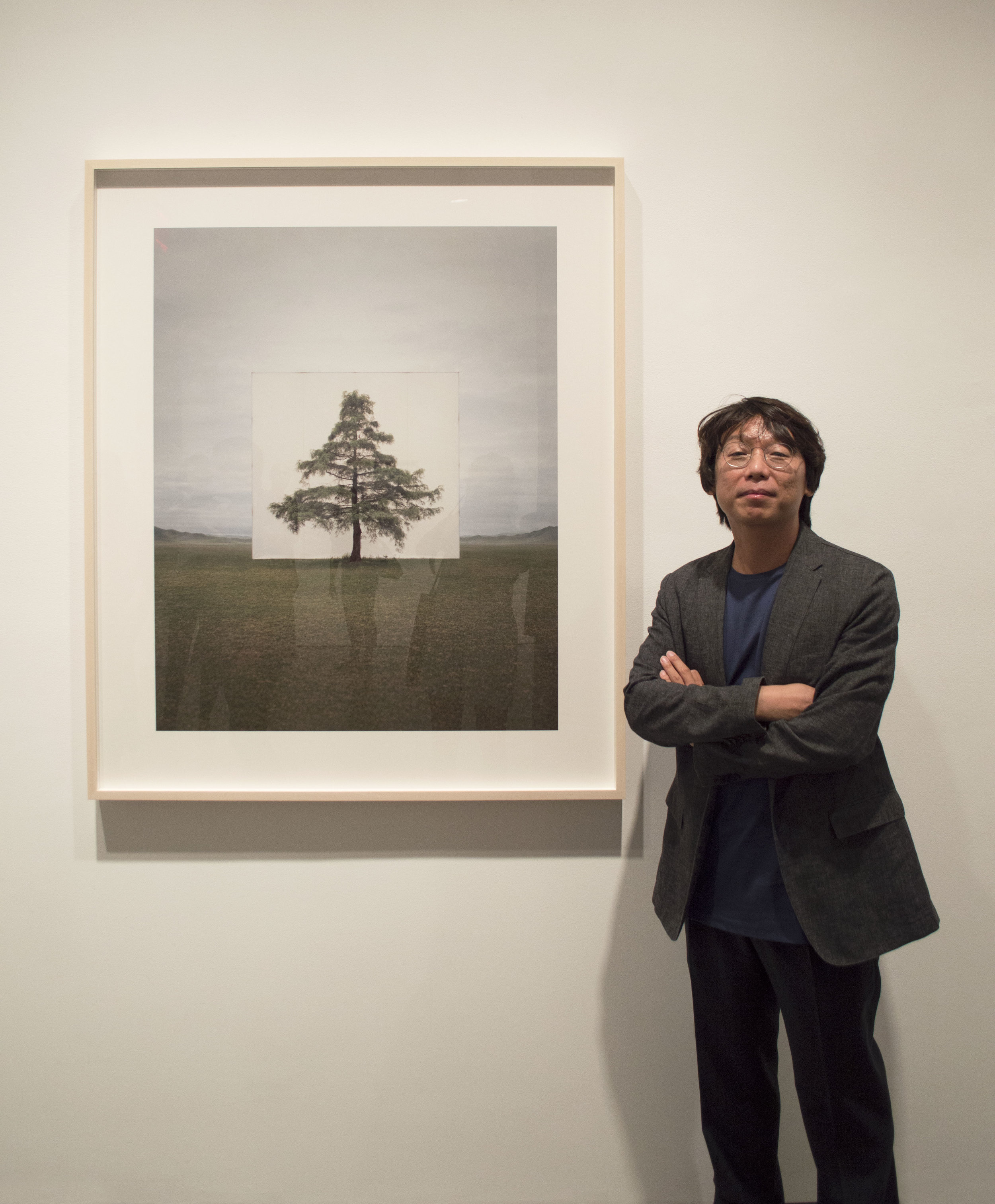 Myoung Ho Lee