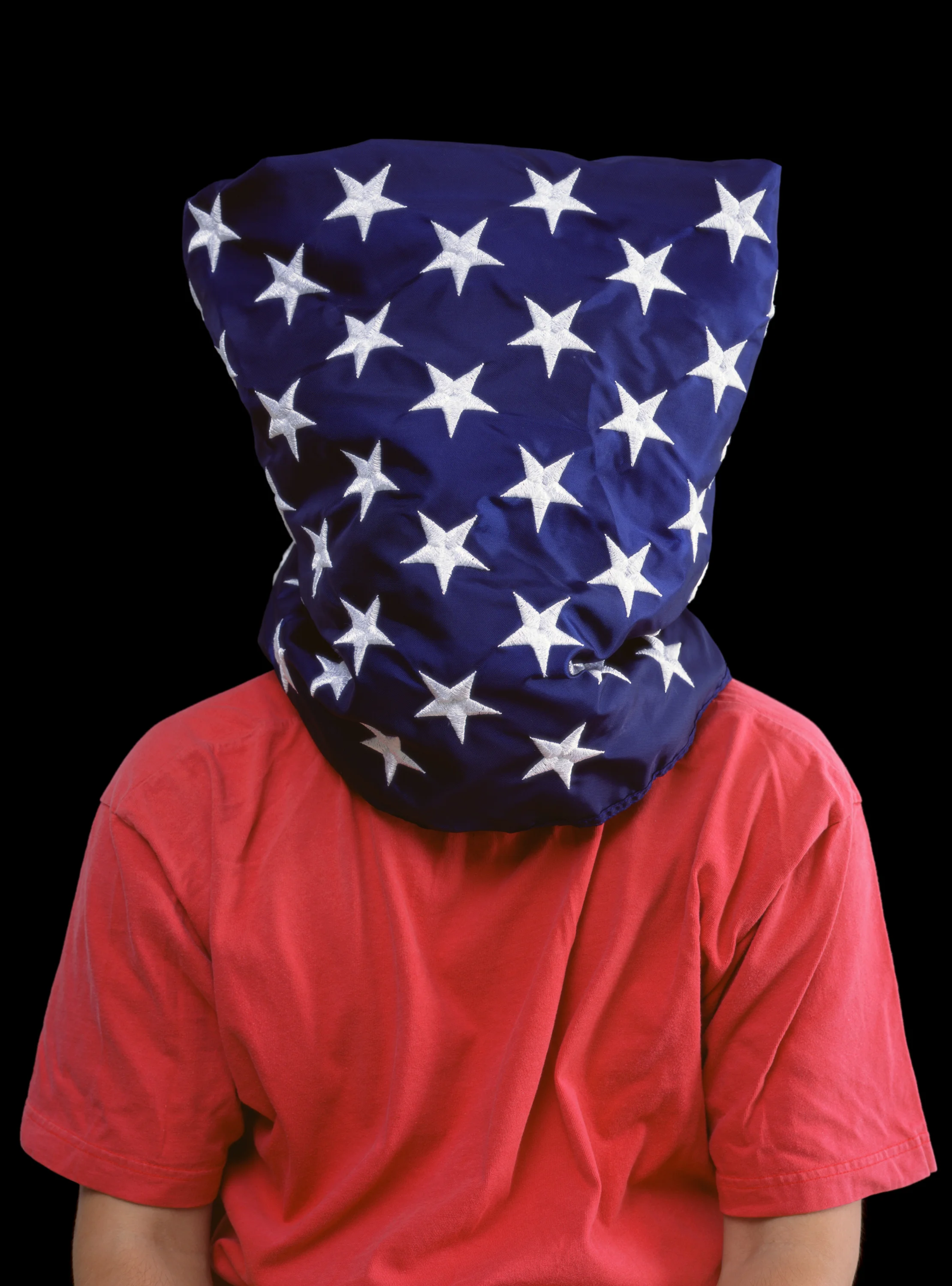 Hans Haacke Star Gazing, 2004 digital C-print on aluminum, Edition 1 of 3 50 x 37 inches © Hans Haacke/Artists Rights Society (ARS), New York. Courtesy the artist and Paula Cooper Gallery, New York.