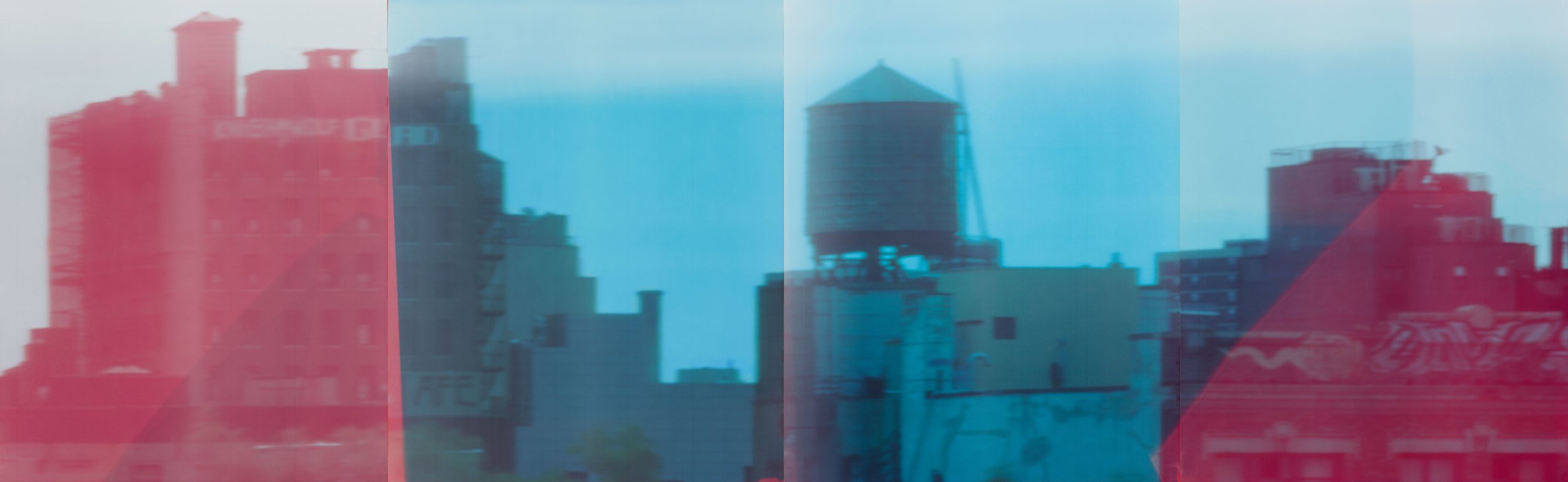 © Takashi Homma 2016 courtesy MACK