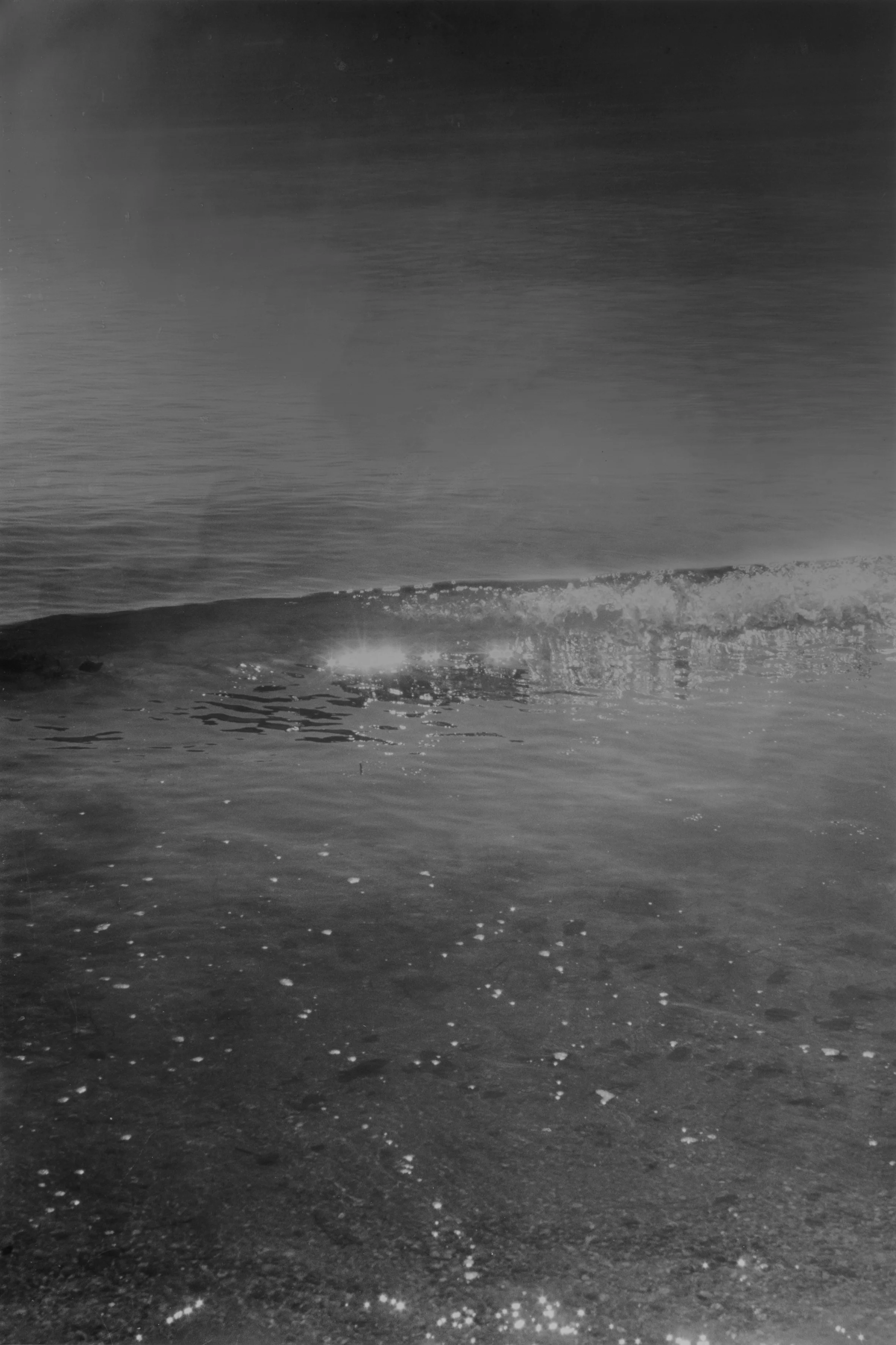 Z.Z.-T.T.-17 #2 , 2017 180 x 120 cm, gelatin silver print © Dirk Braeckman / Courtesy of Zeno X Gallery, Antwerp