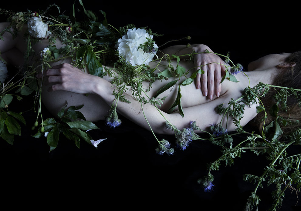 Opehila Series ©Carla van de Puttelaar