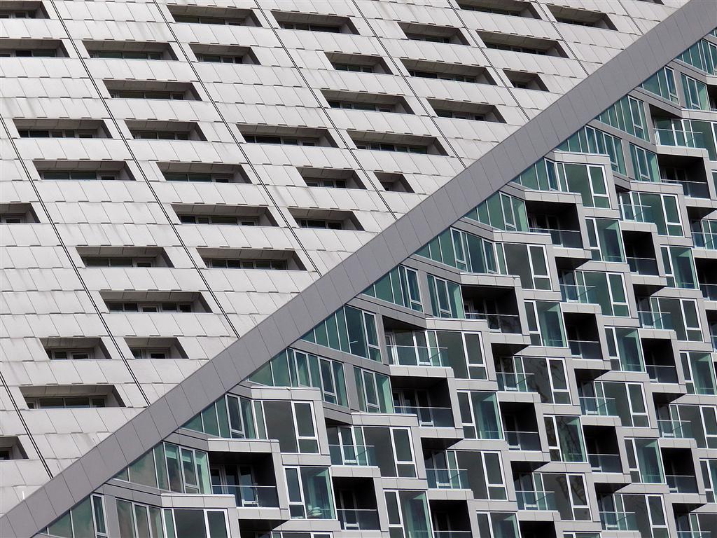 "The Diagonal" by Nikola Olic