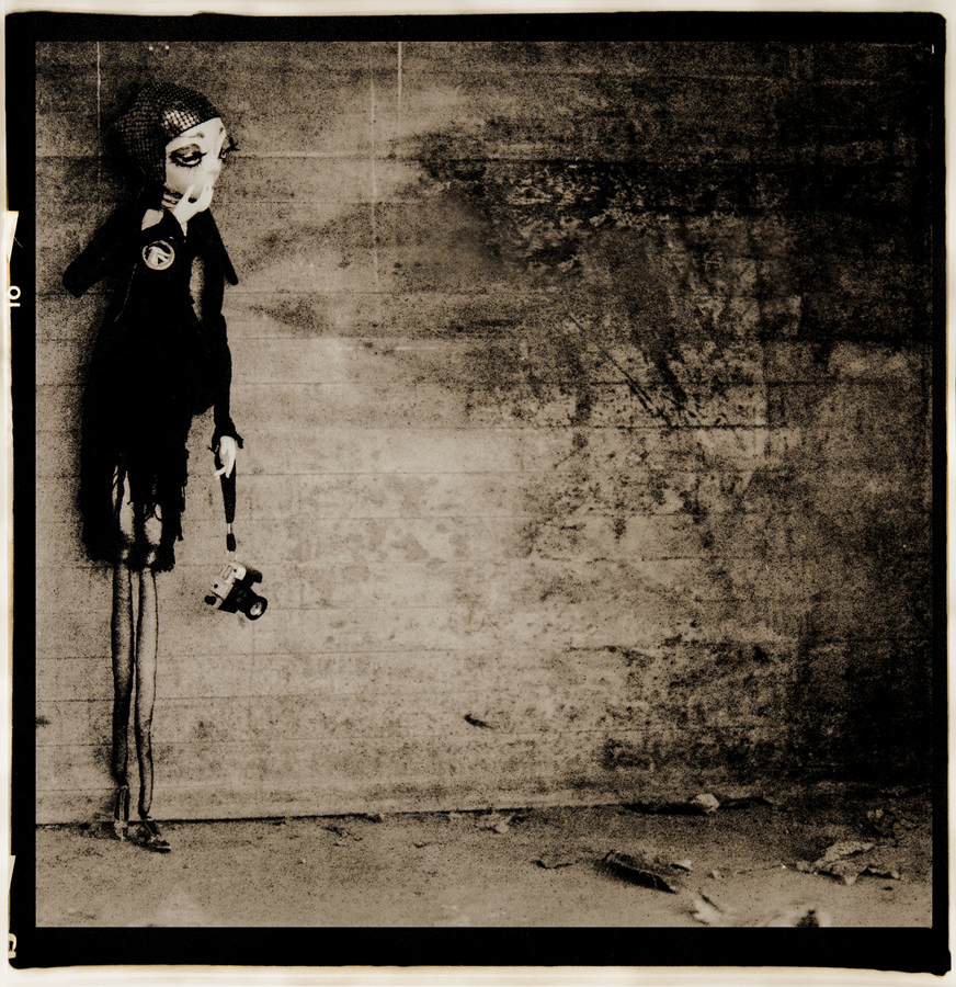 Photograph #7 ©Katarzyna Derda