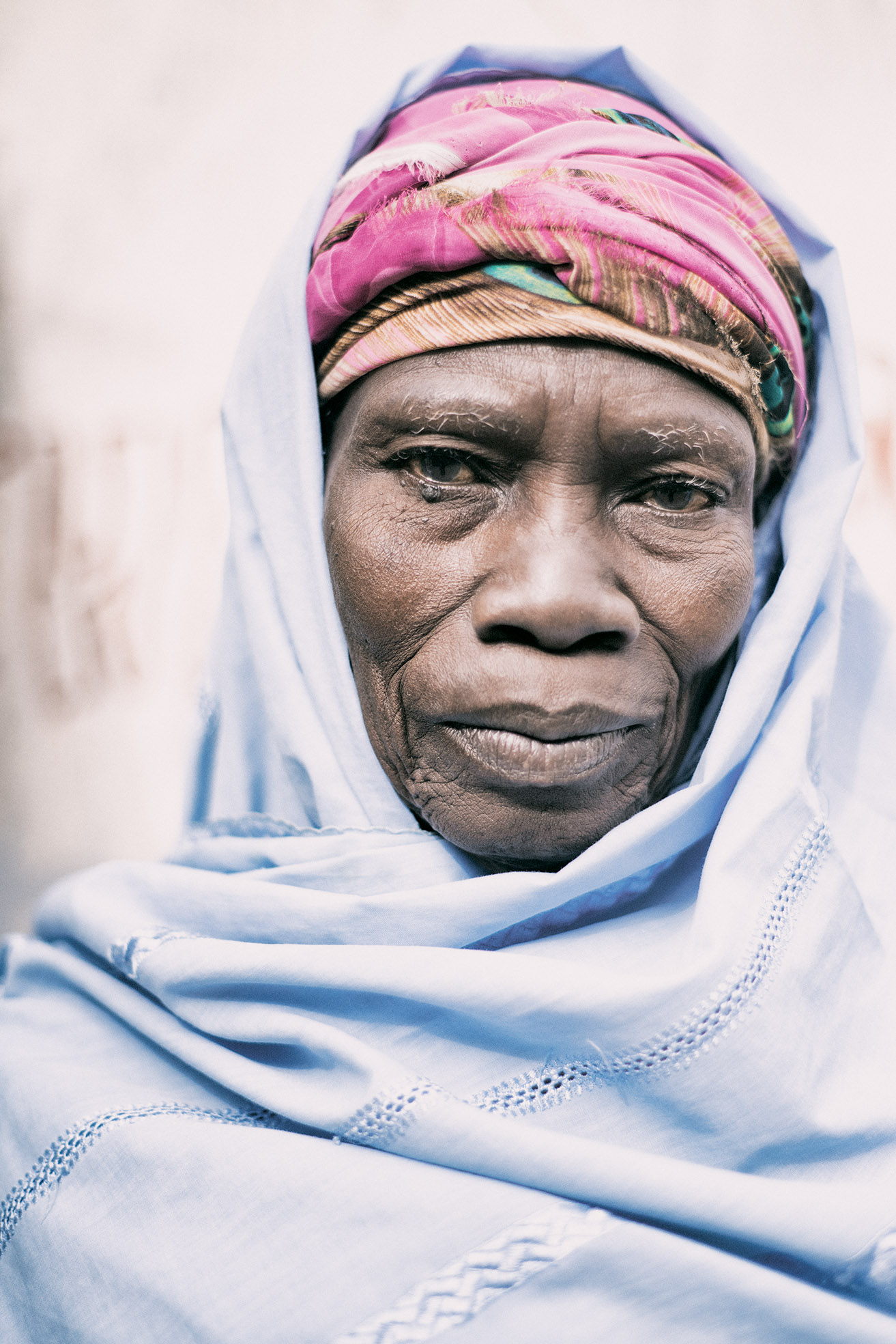 Emmanuelle Andrianjafy, Nothing’s In Vain, published by MACK (2017)