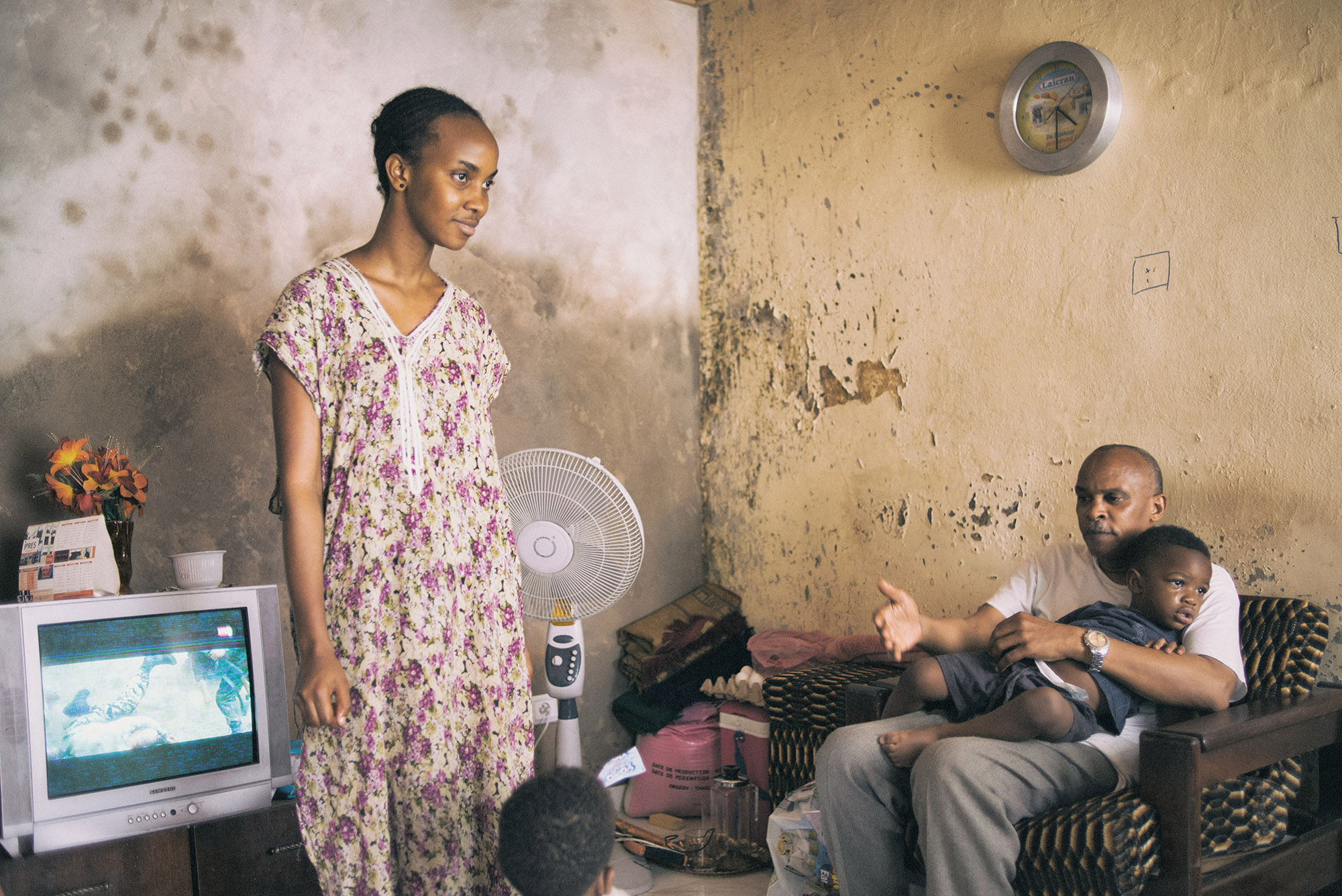 Emmanuelle Andrianjafy, Nothing’s In Vain, published by MACK (2017)