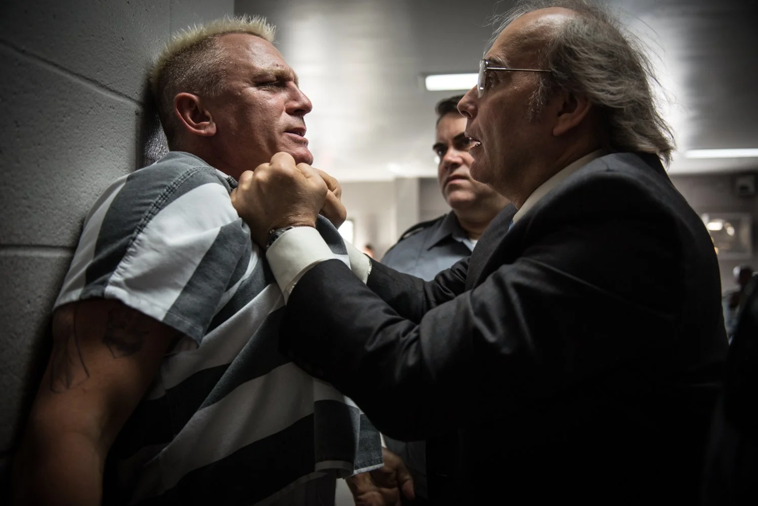 'Logan Lucky (2017)' Fim Still