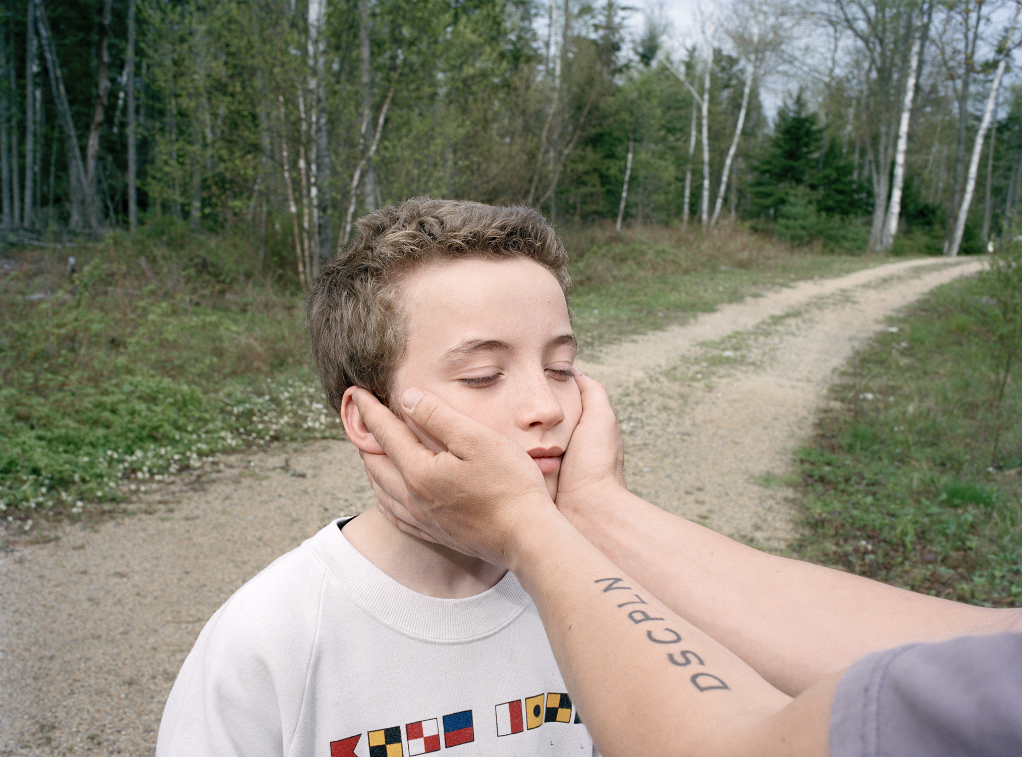© Sophie Barbasch