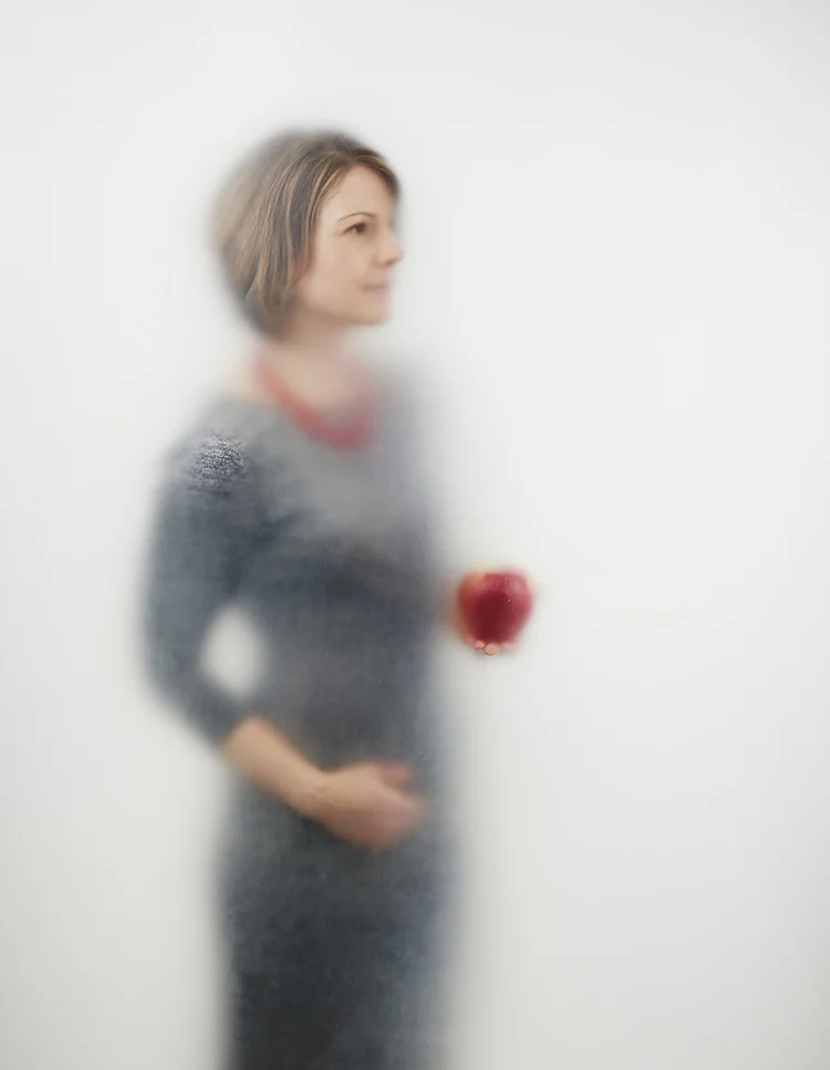 The Archives: Ann Hamilton — Musée Magazine