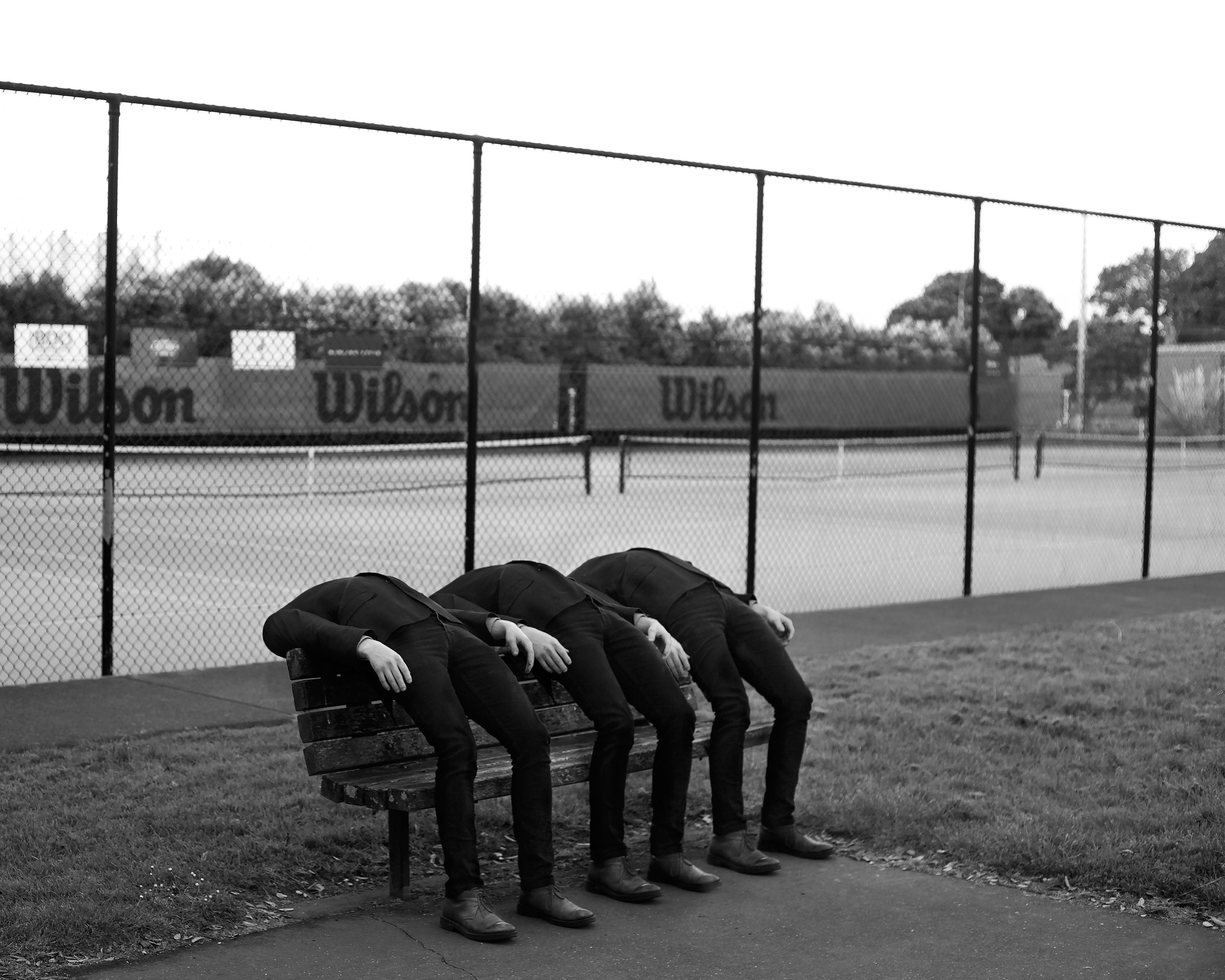 'Metamorphosis' © Ben Zank