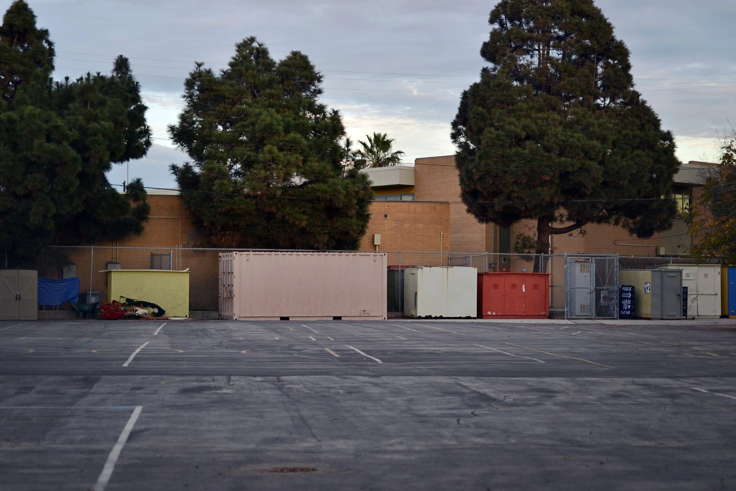 '8' © Sophia Vigne