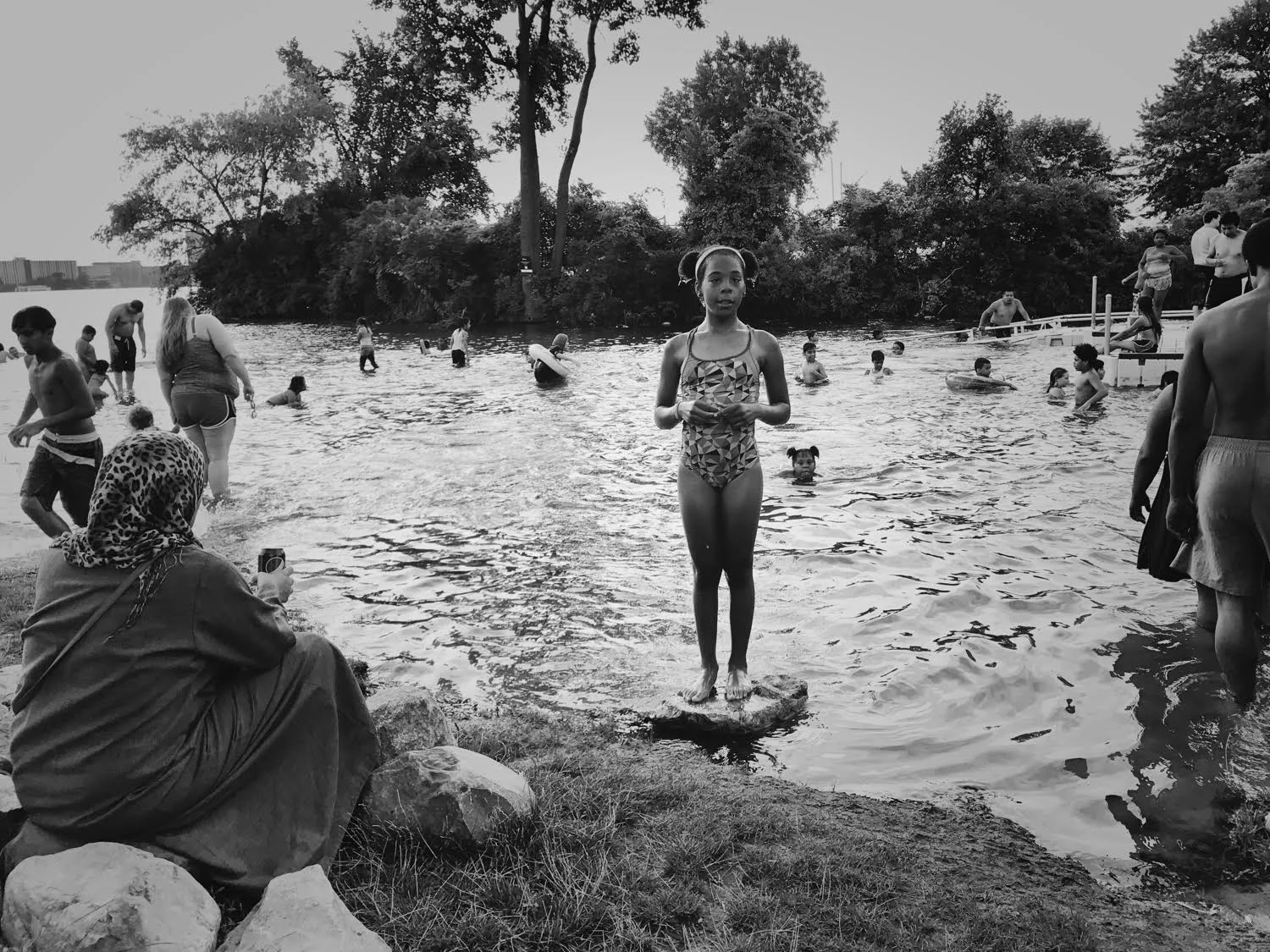 Summer Portfolio: Amy Sacka — Musée Magazine