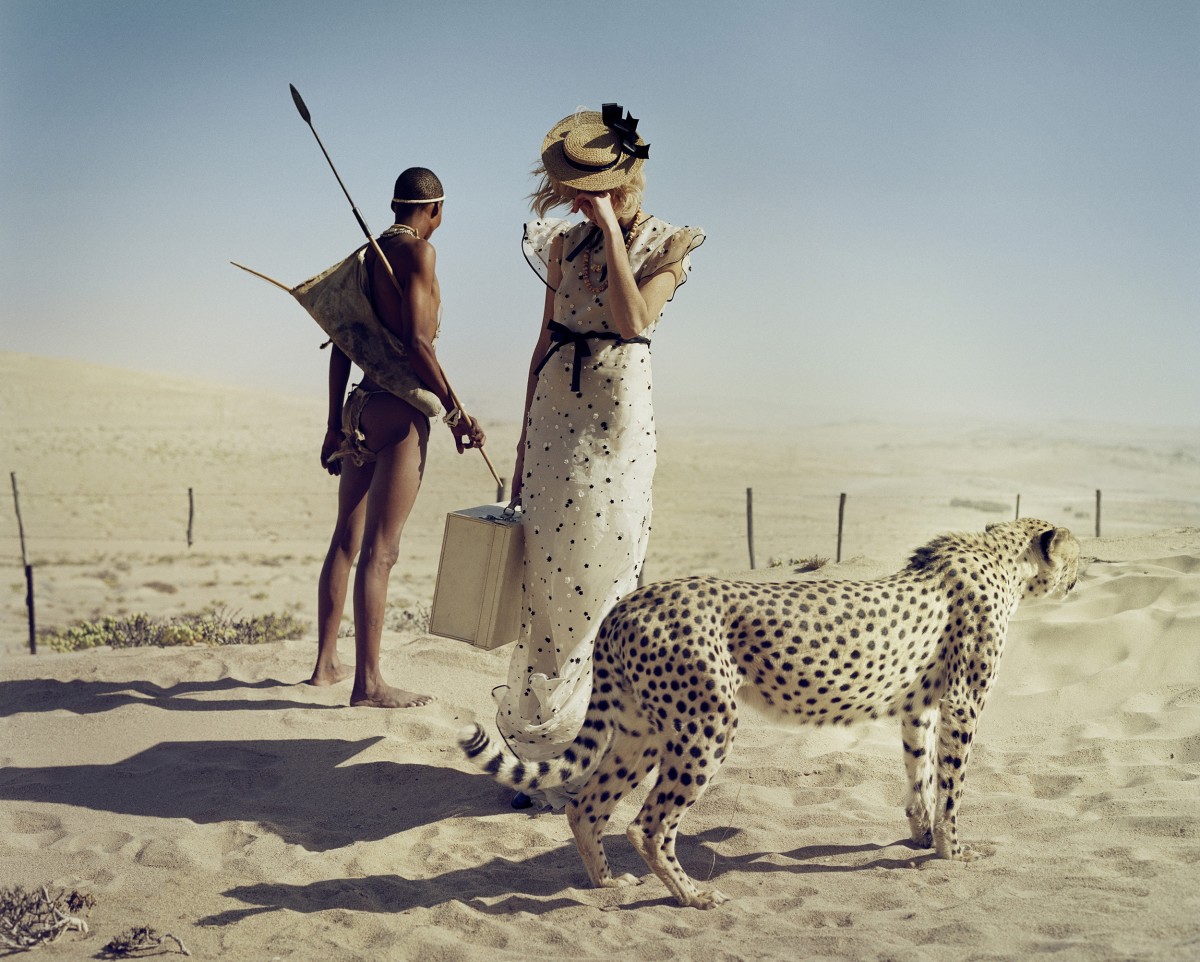 Tim Walker  Michael Hoppen Gallery