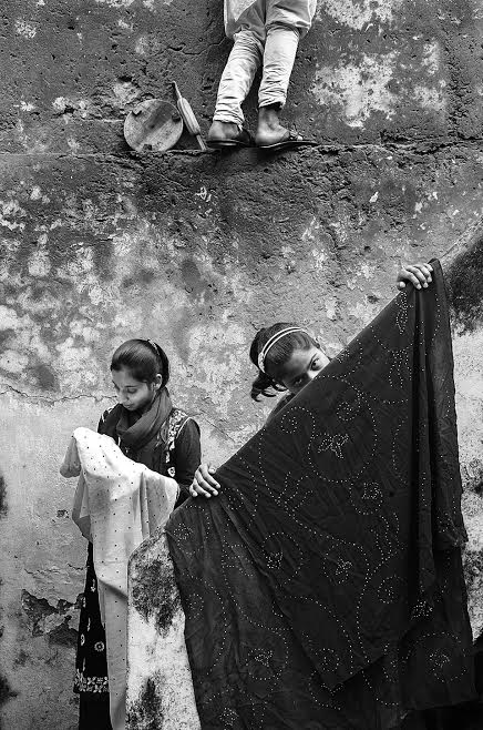 © Taha Ahmad