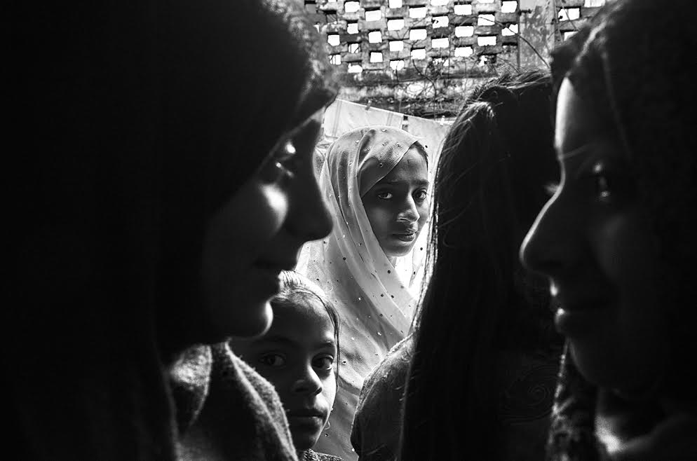 © Taha Ahmad