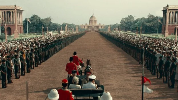 The Viceroy's House (2017), Film Still