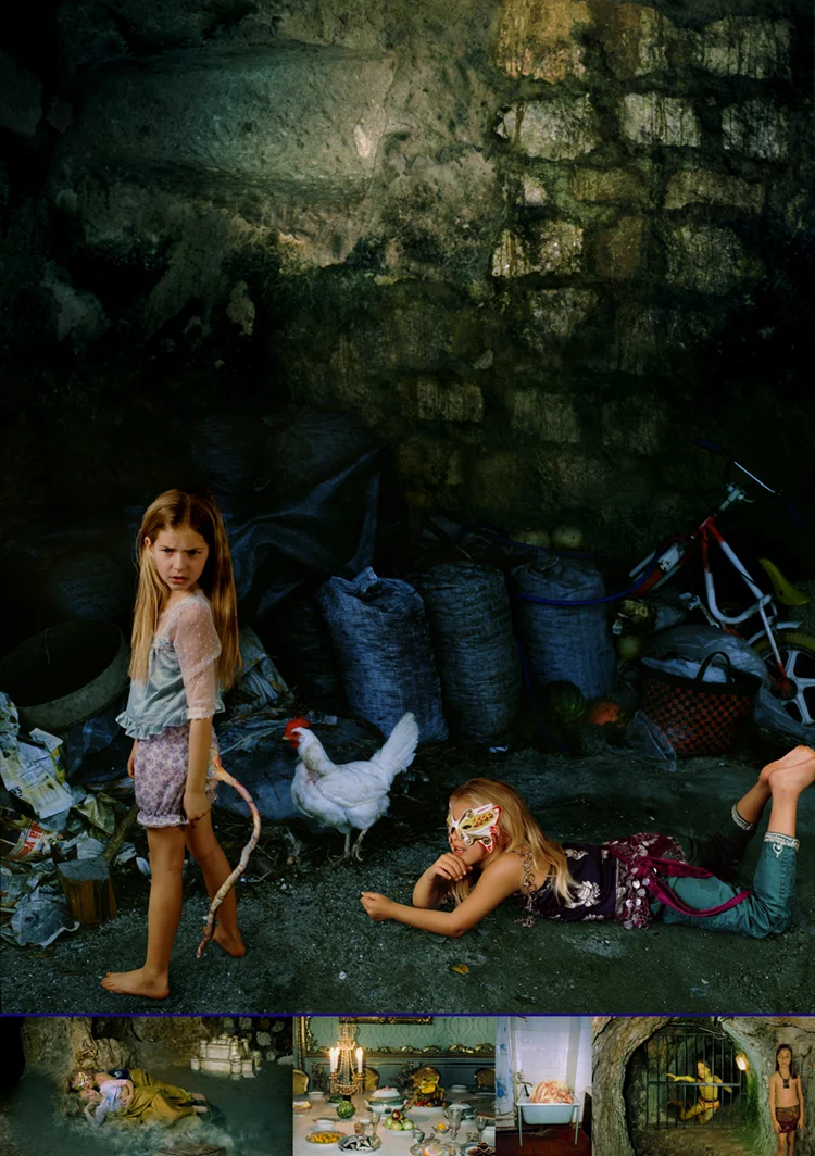 © Meghan Boody