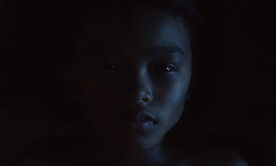 First They Killed My Father (2017), Film Still