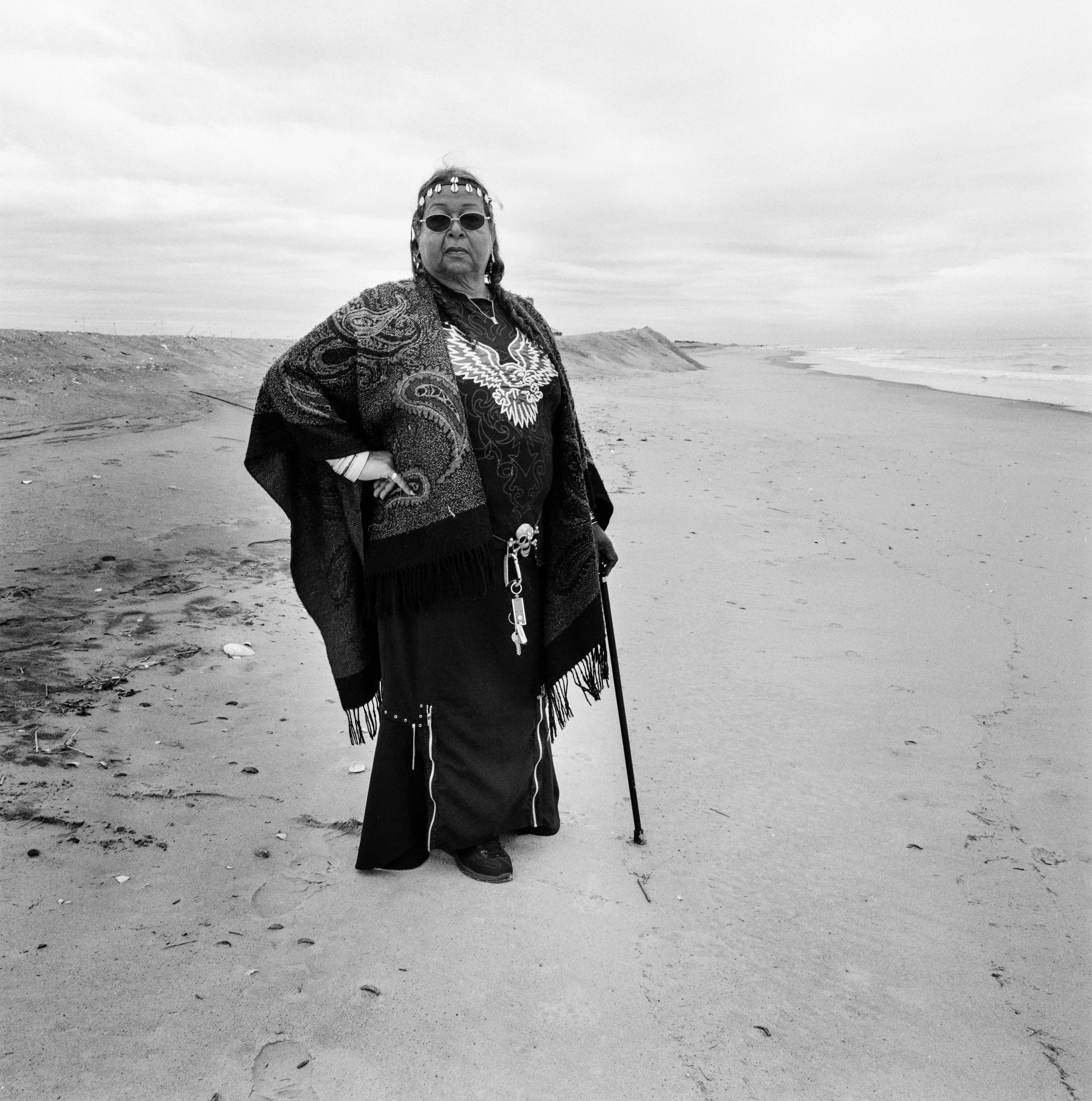 Victoria Cruz, © Nicholas Contrera