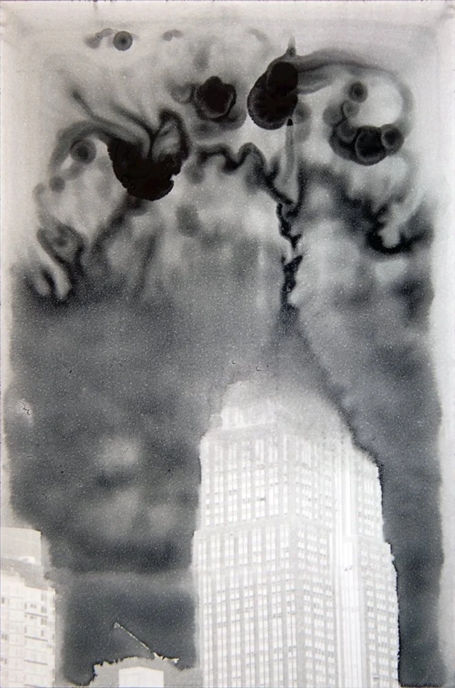 Image © Fred Cray, courtesy Janet Borden, Inc., NY
