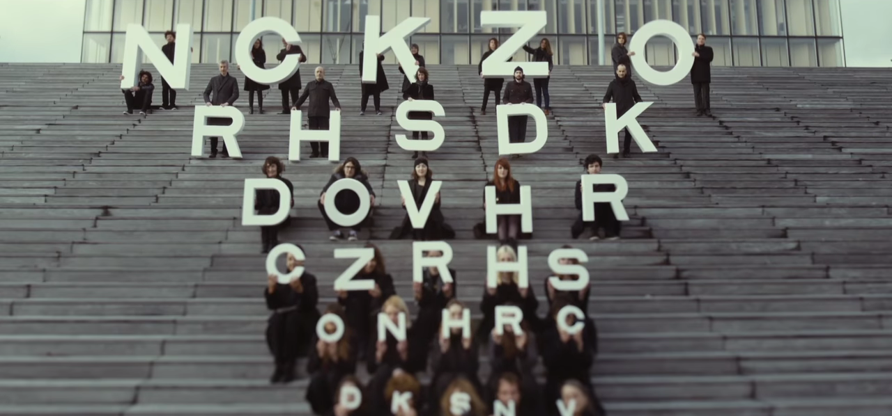 Faces Places, 2017, Film Still