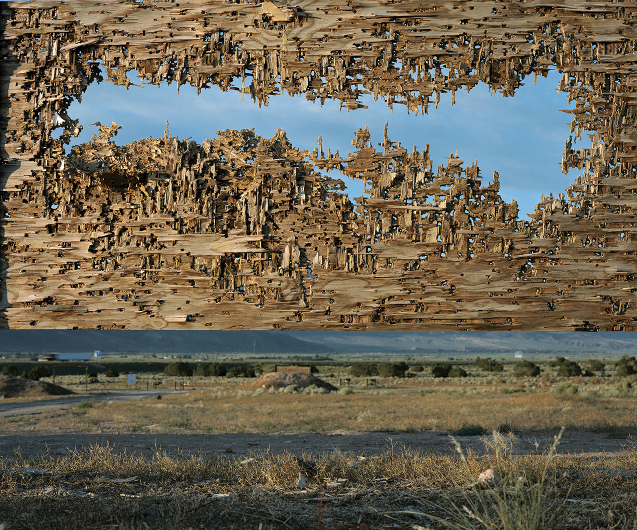 © Jeff Whetstone