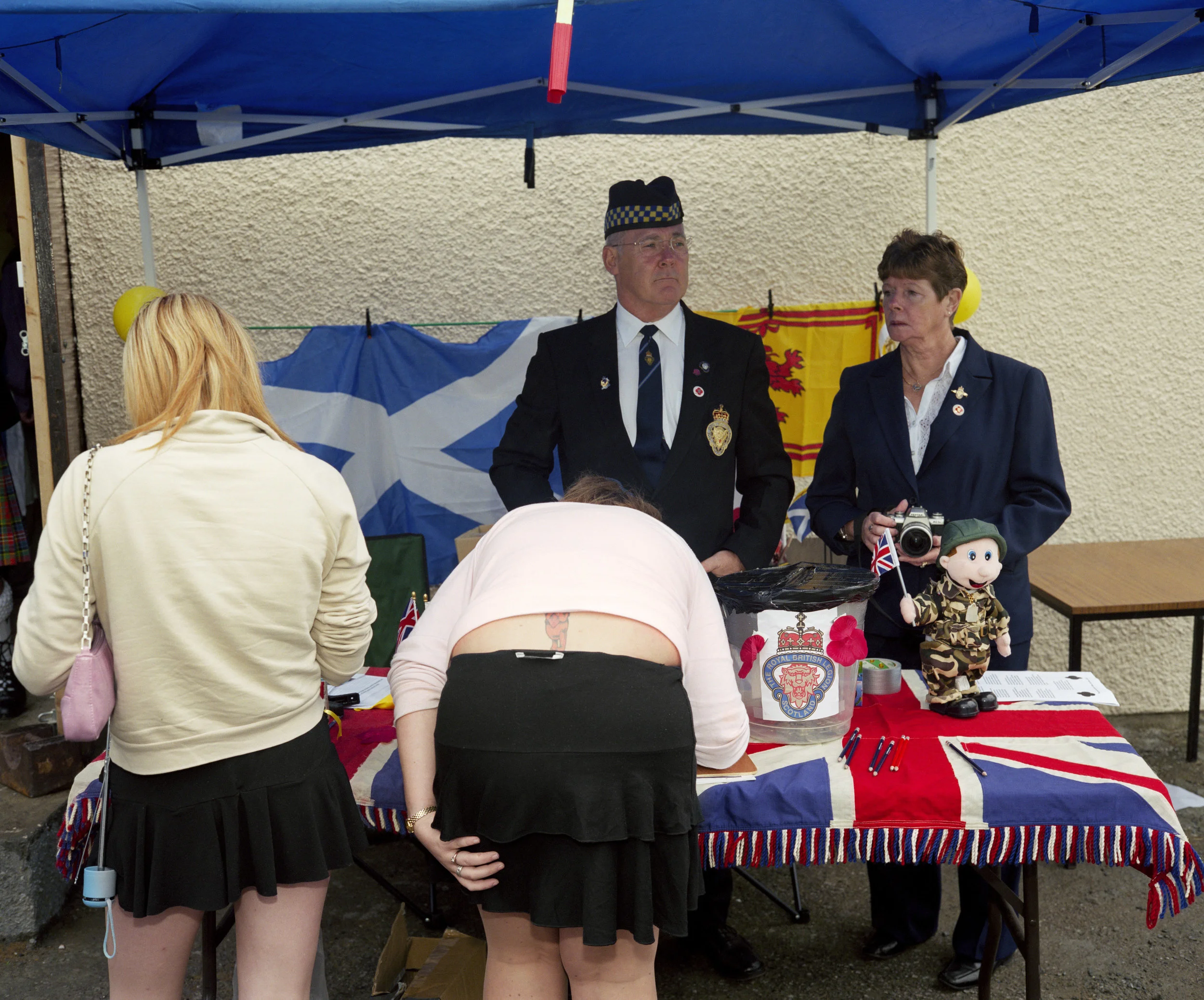 © Martin Parr