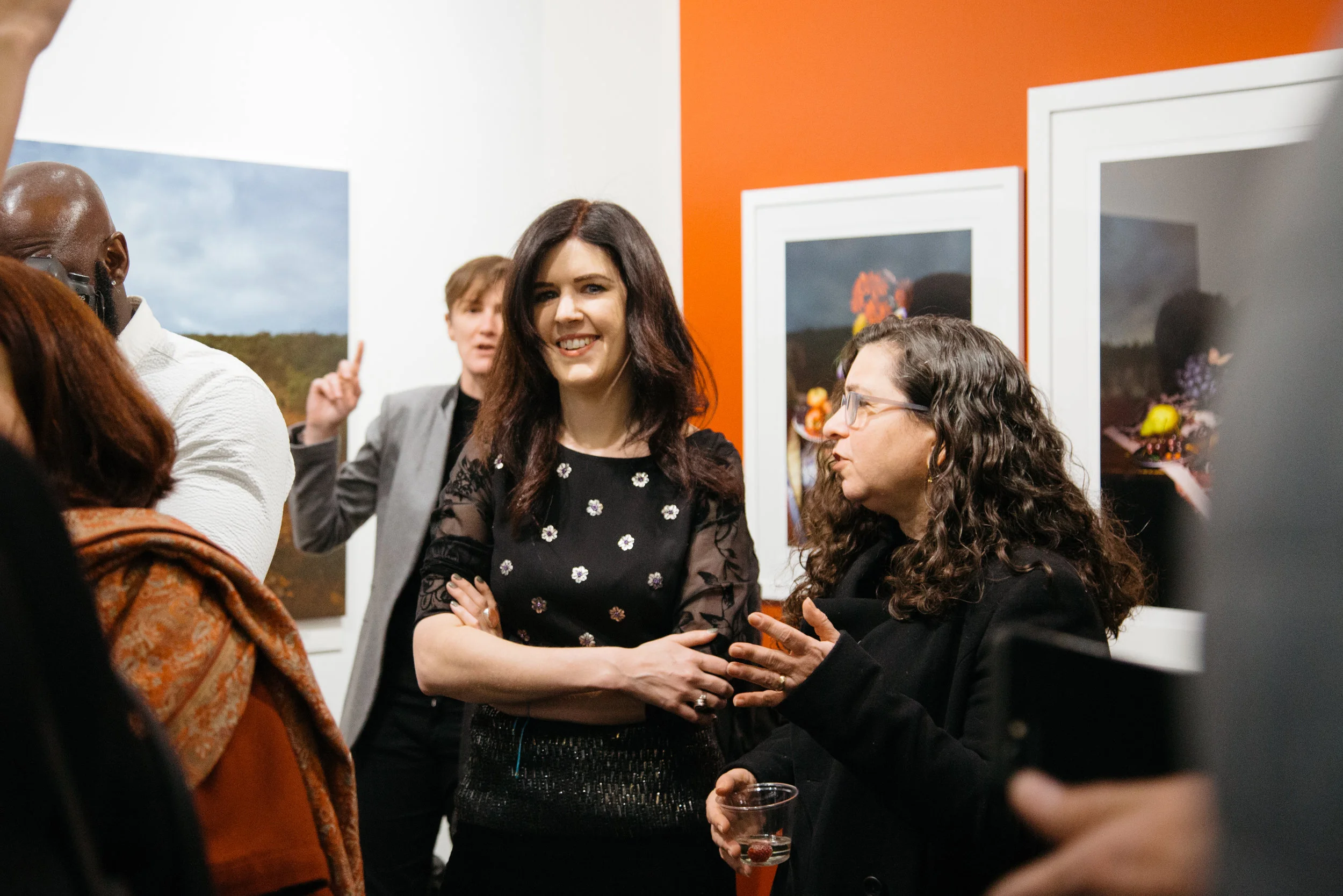 Art Out: Claire Rosen - 