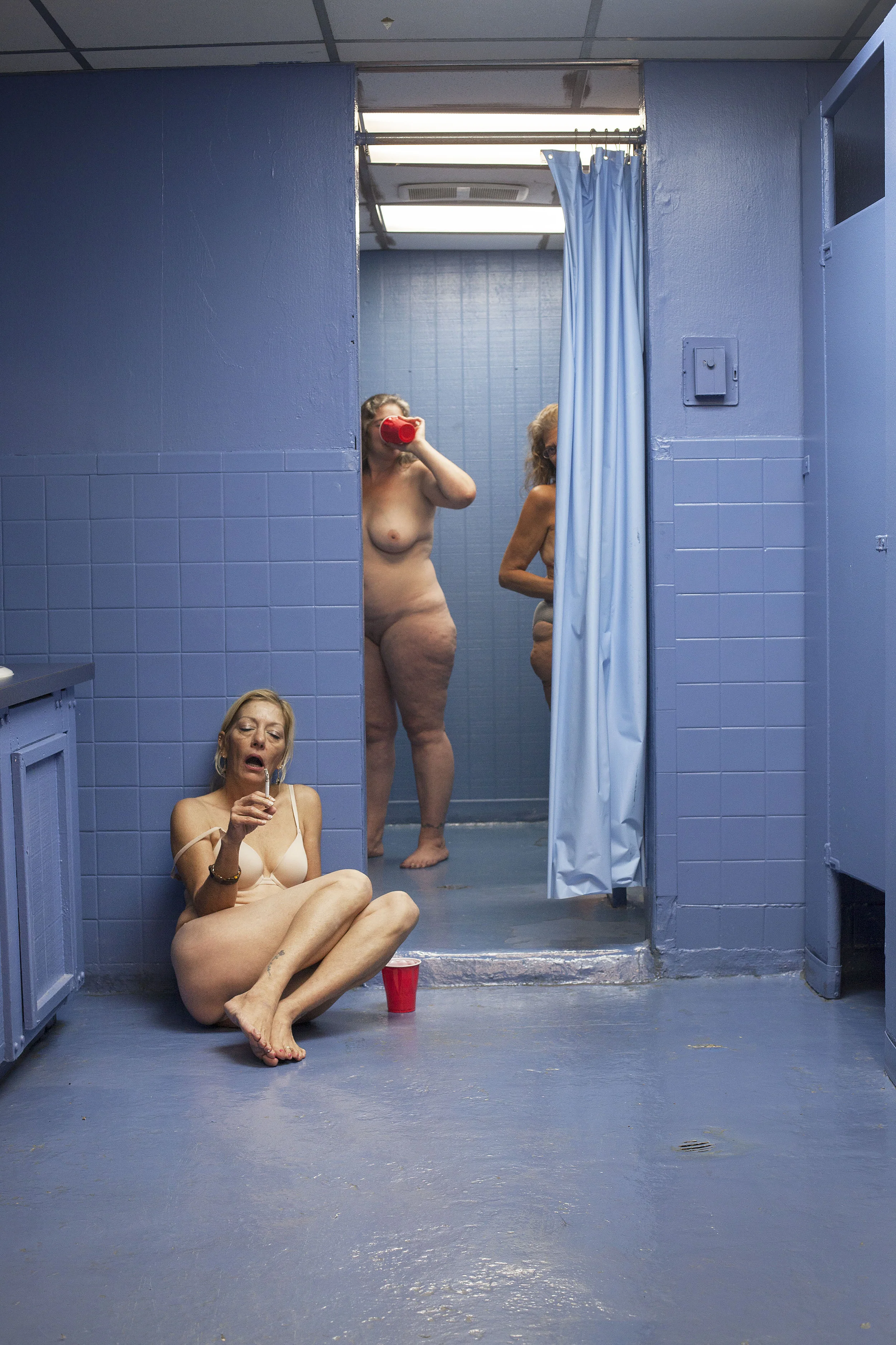 © Danna Singer
