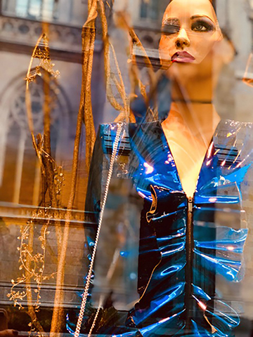 Blues © Rose Hartman