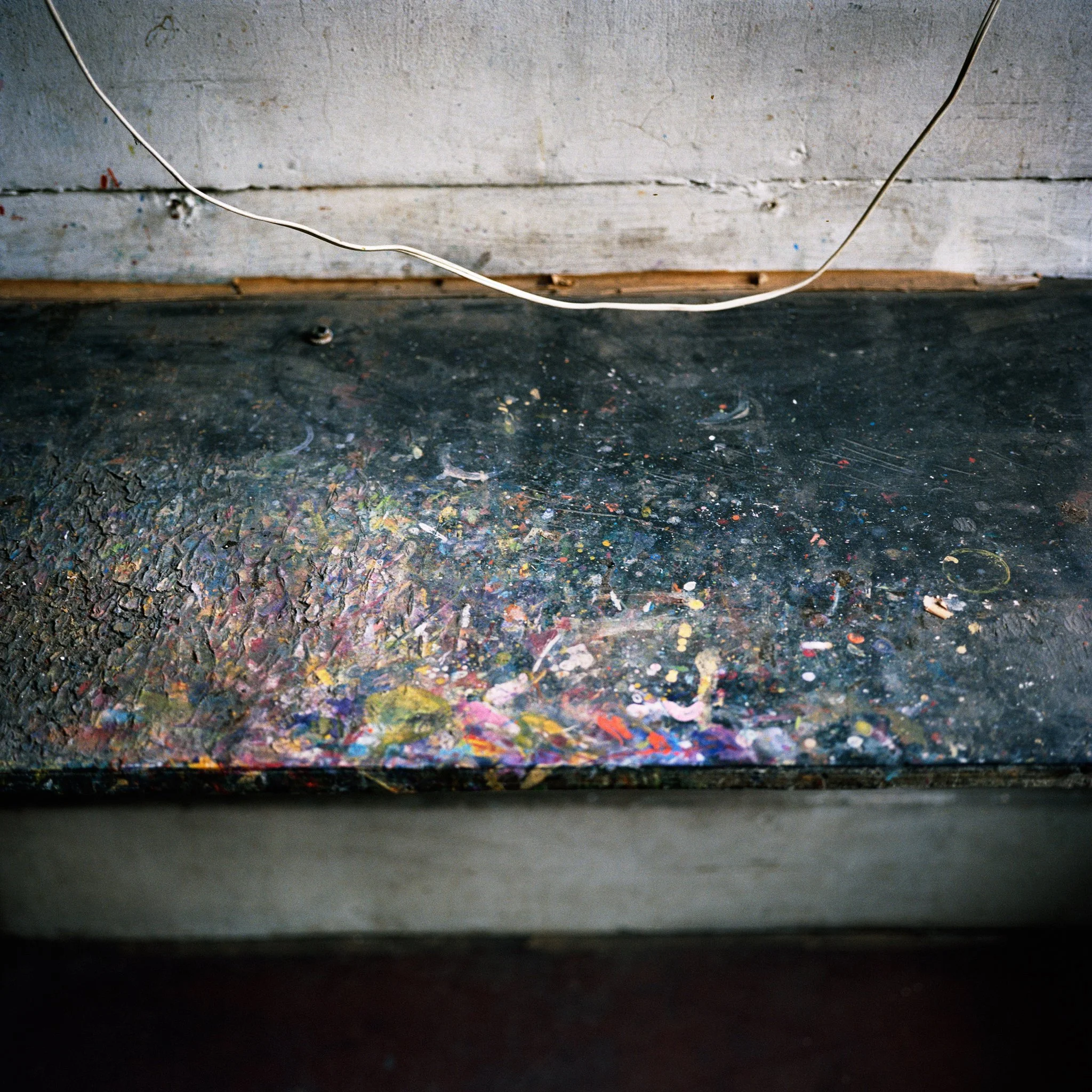 © François Halard