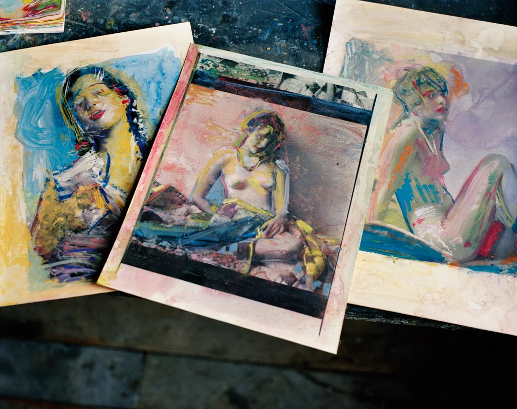 © François Halard