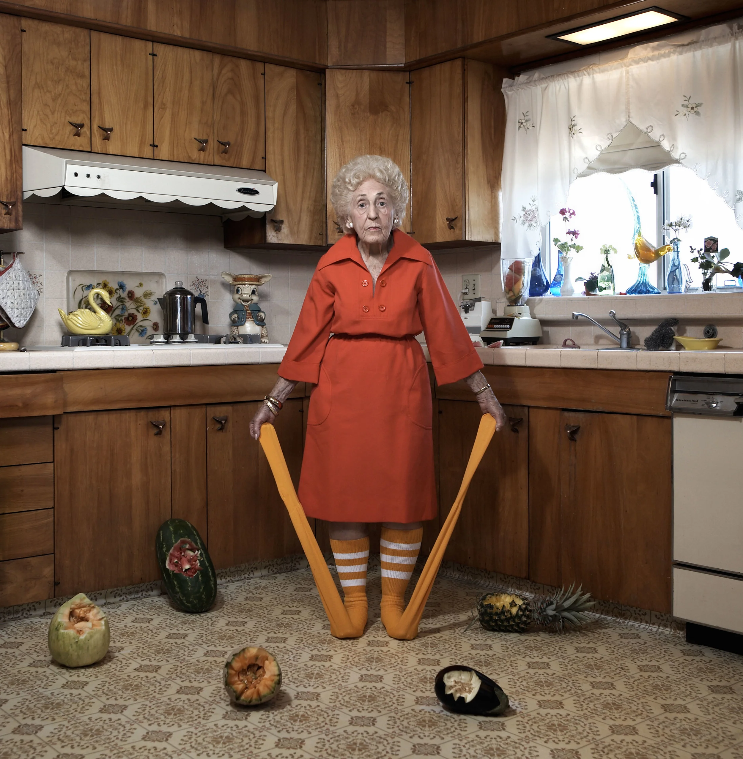© Ryan Schude