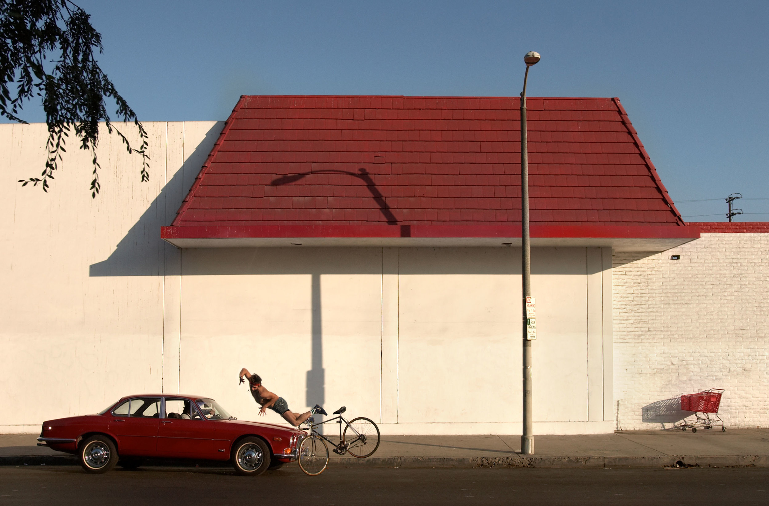 © Ryan Schude