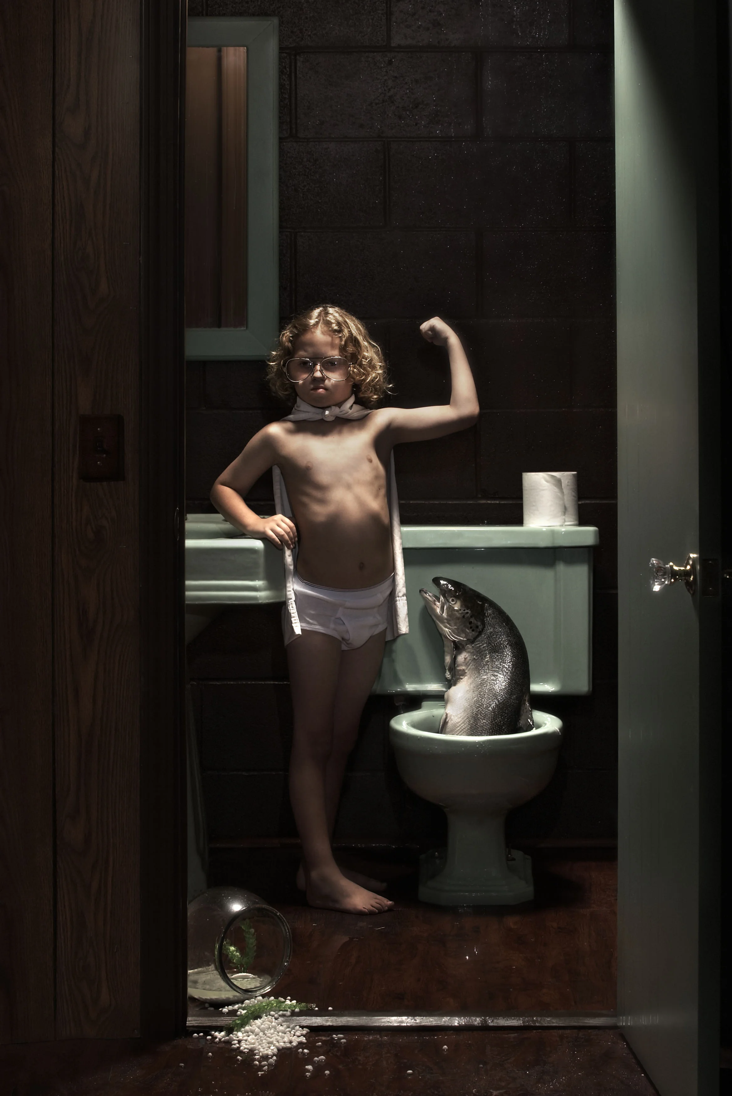 © Ryan Schude, Dan Busta, and Collins Schude