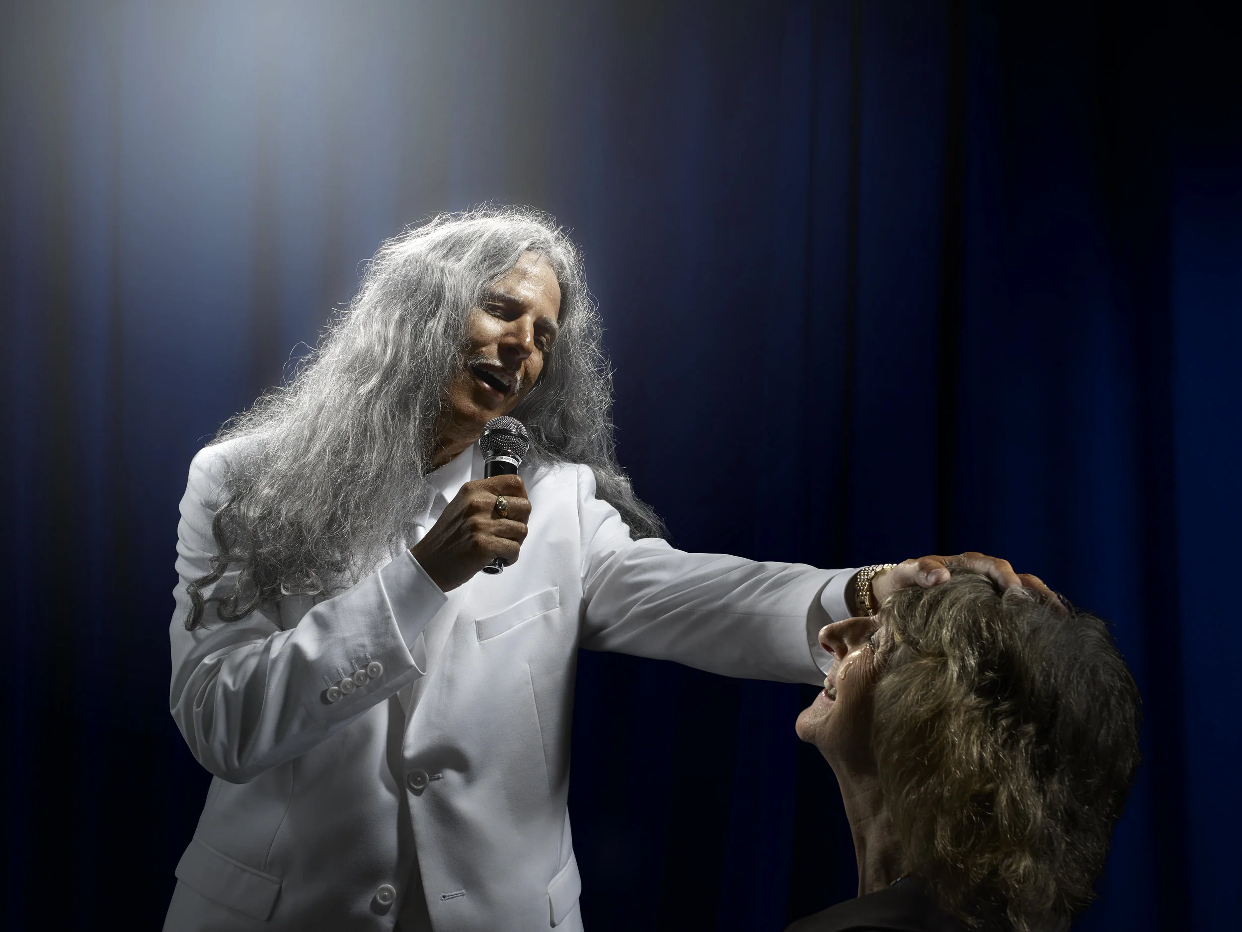 ©Phillip Toledano, from ‘Maybe’, Dewi Lewis Publishing.
