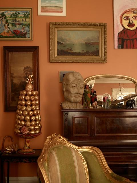Brooklyn Arts Hotel © Martyn Thompson