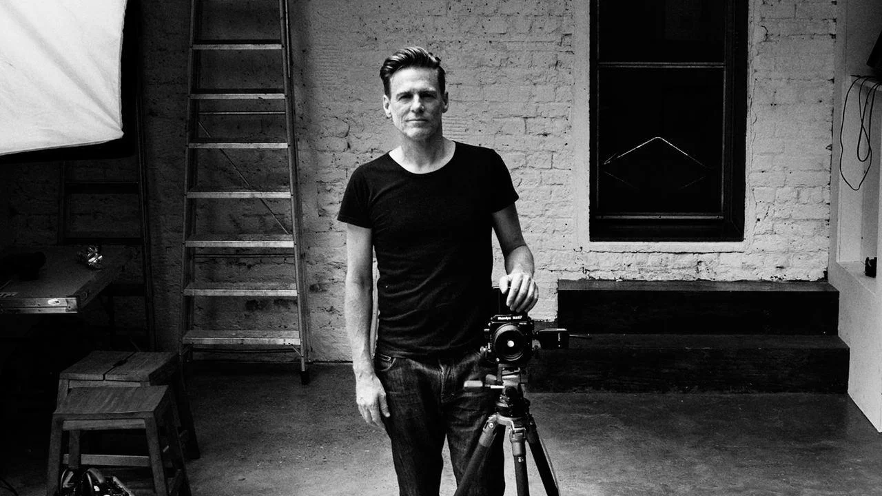 Bryan Adams