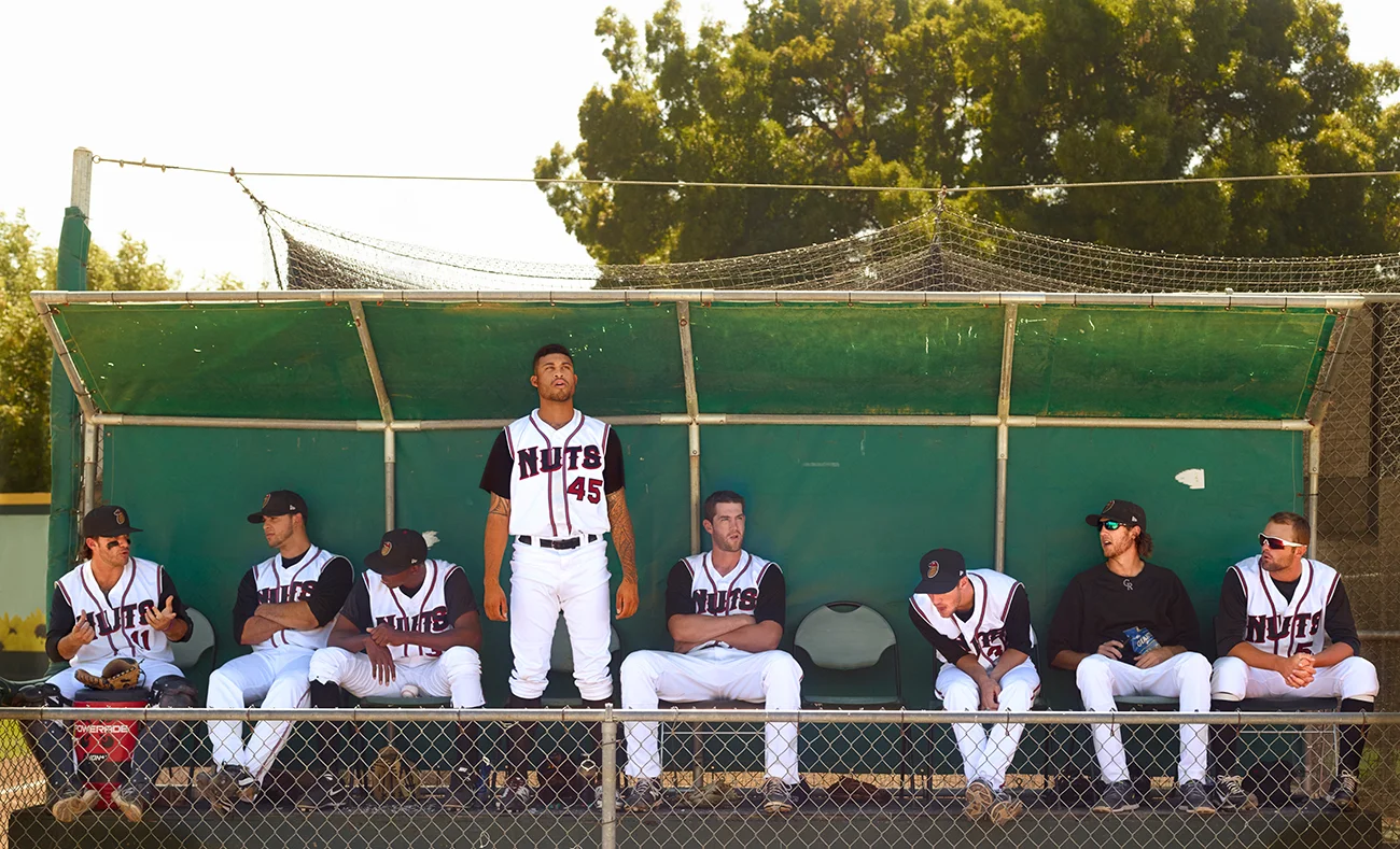 Seduced by the Lens: Tabitha Soren — Musée Magazine