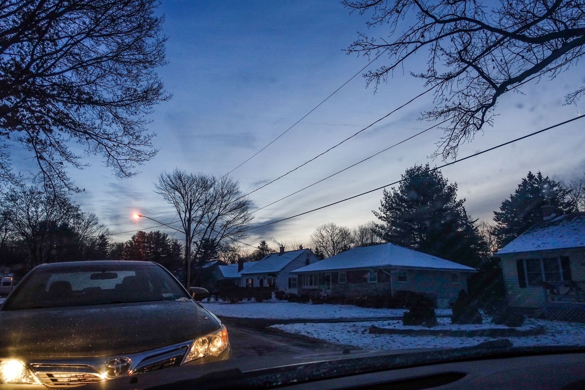 Michael_ Bach_ Early morning, Sawyer Place, Albany, New York, November 2017.jpg