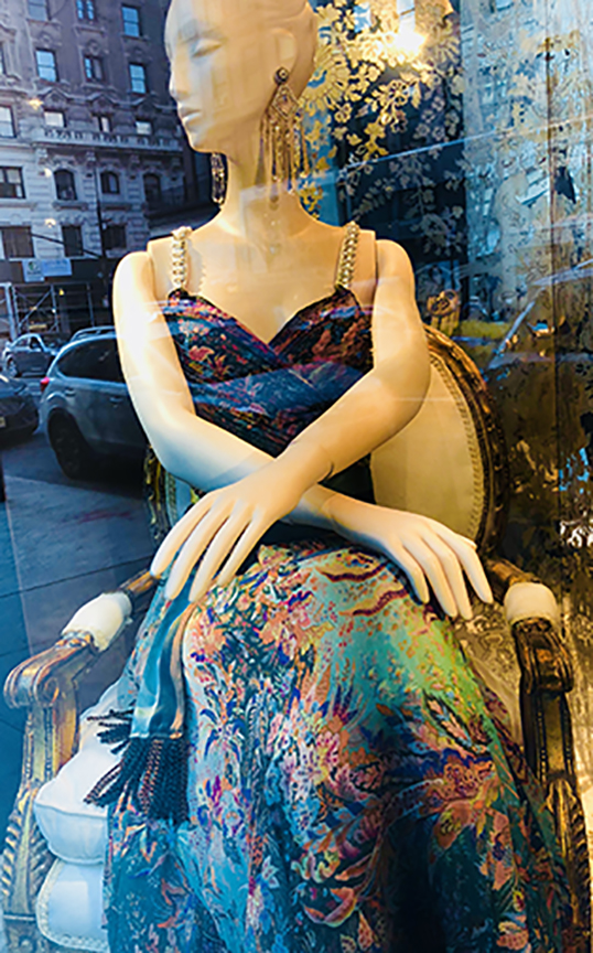 Store Windows © Rose Hartman