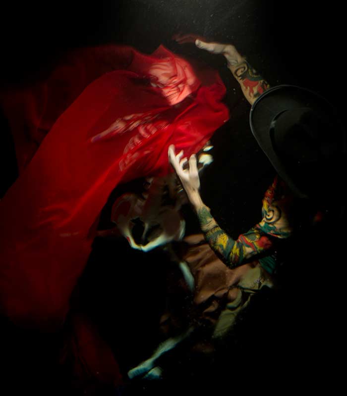© Christy Lee Rogers