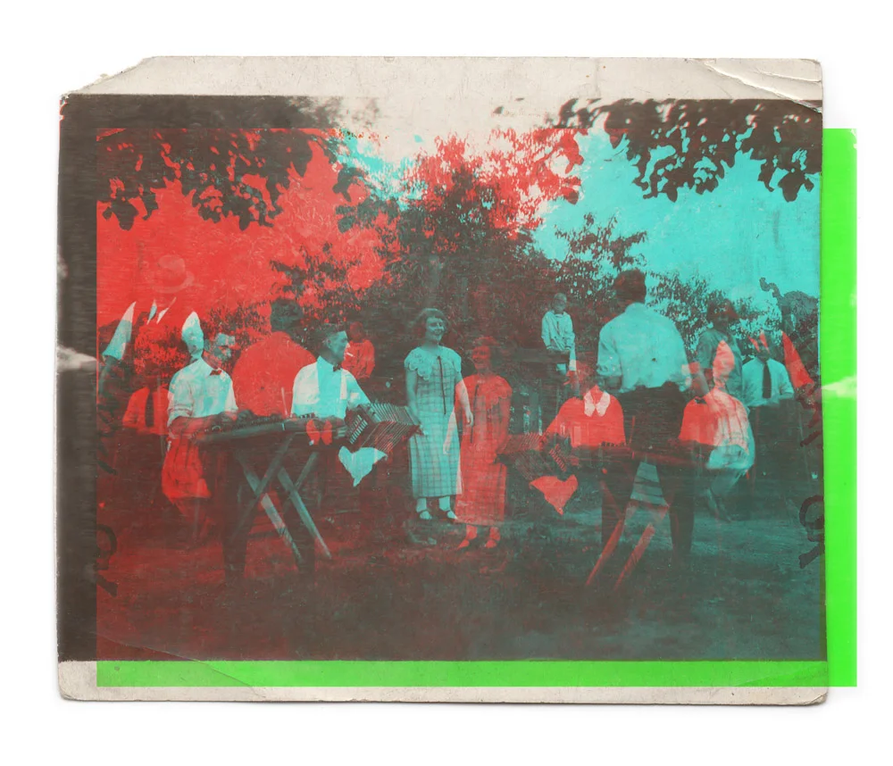 Jumping Rope Untitled #4 © Nick Schietromo