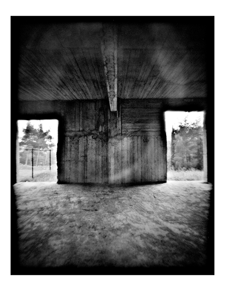 ABSENTIA IV © Dimitris Triantafyllou