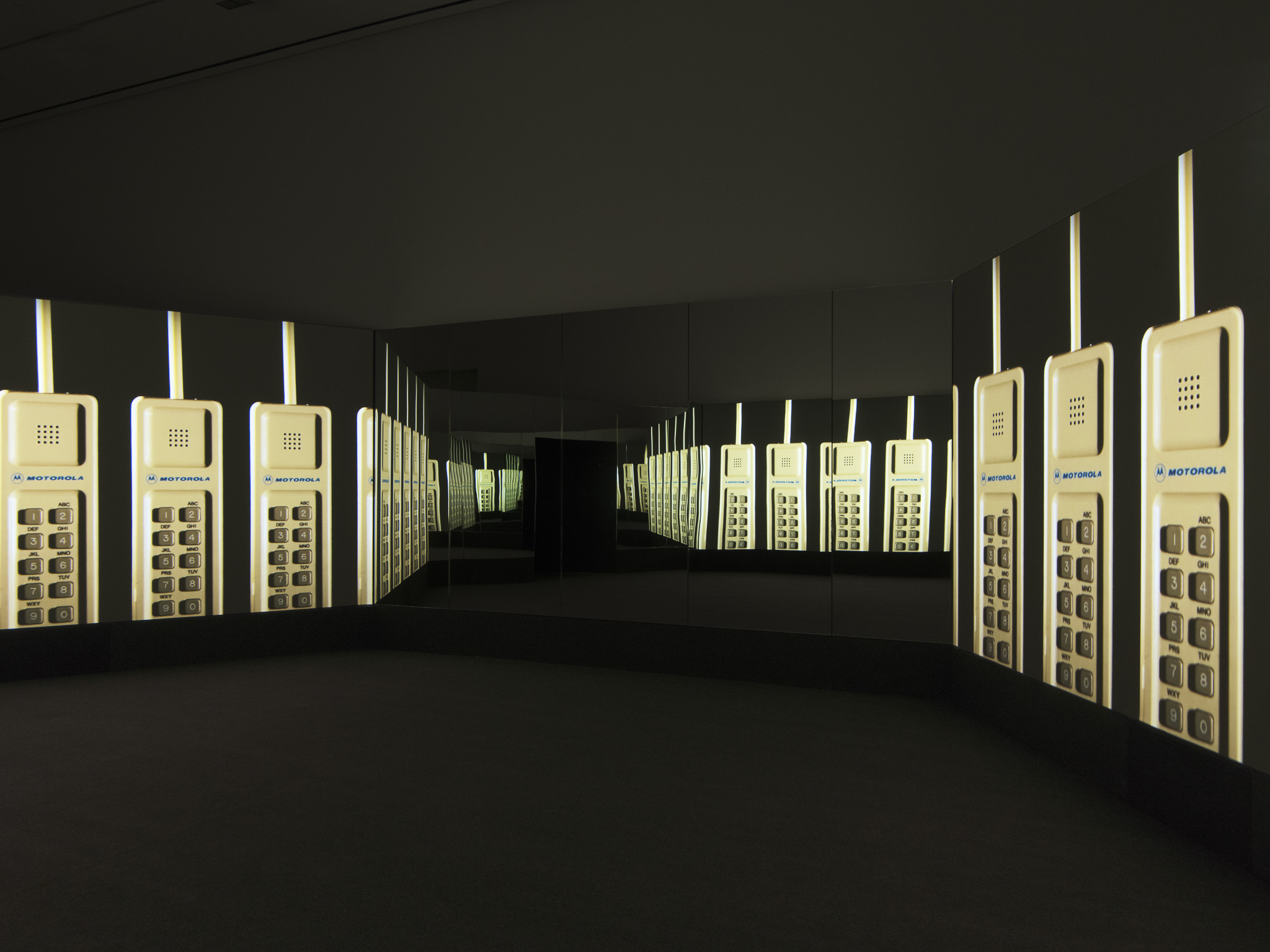 © Doug Aitken: New Era, 303 Gallery, New York, April 13 – May 25, 2018.