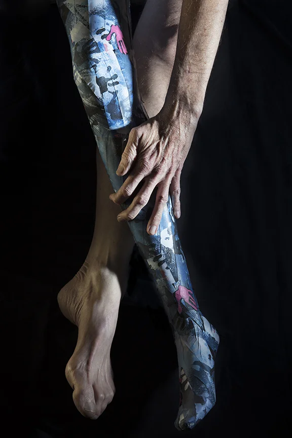 Steve © Wenying Liu