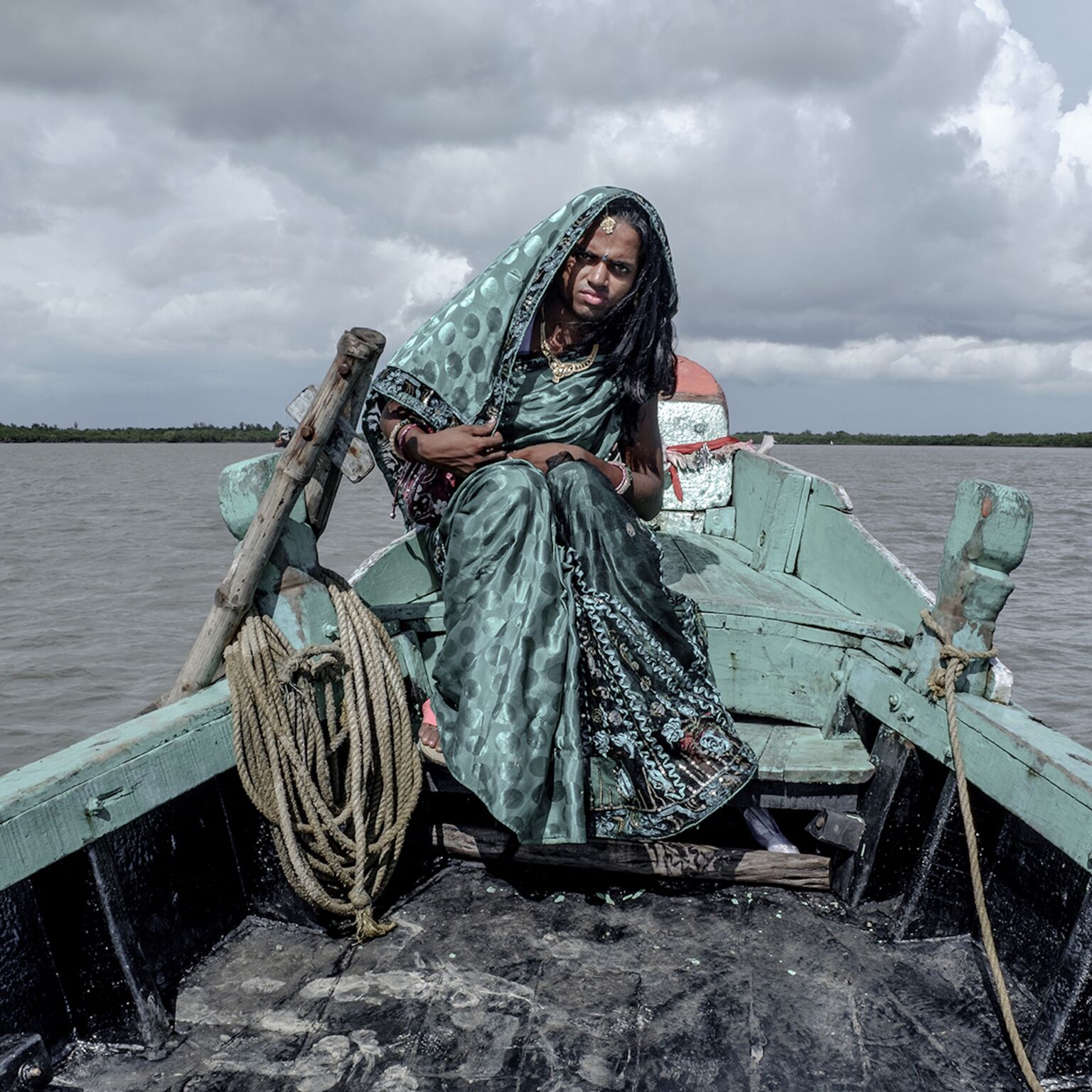 © Arko Datto provided by Sutton PR 