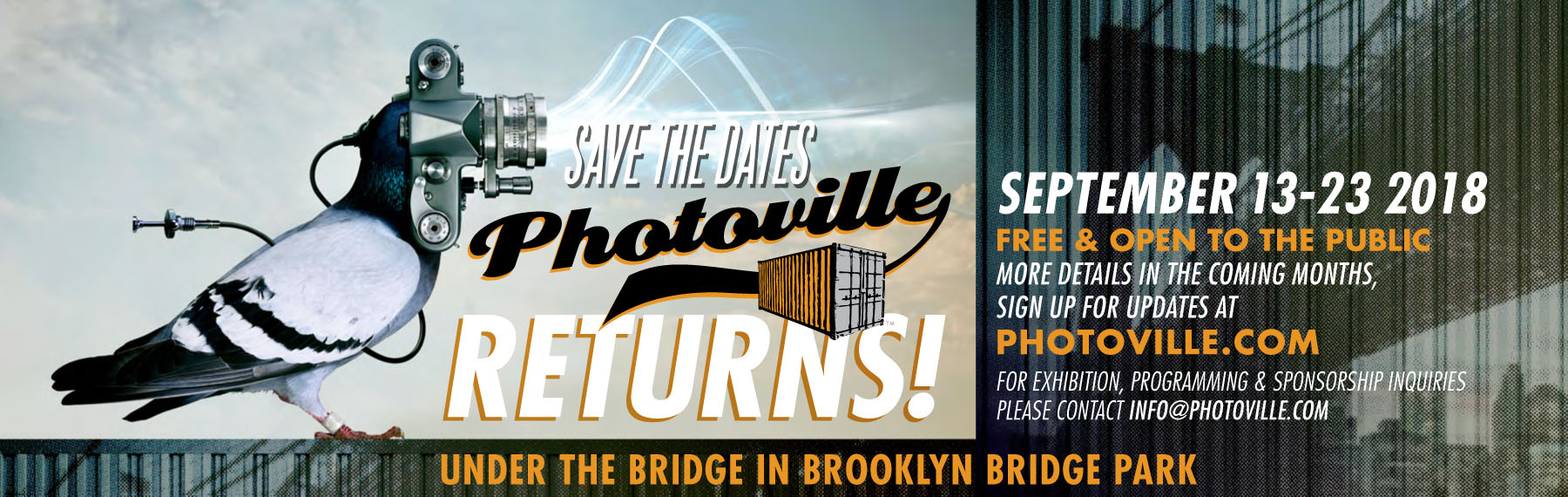 © https://www.facebook.com/photovillenyc/