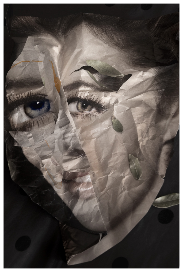 Impermanence # 1 © Carole Usdan
