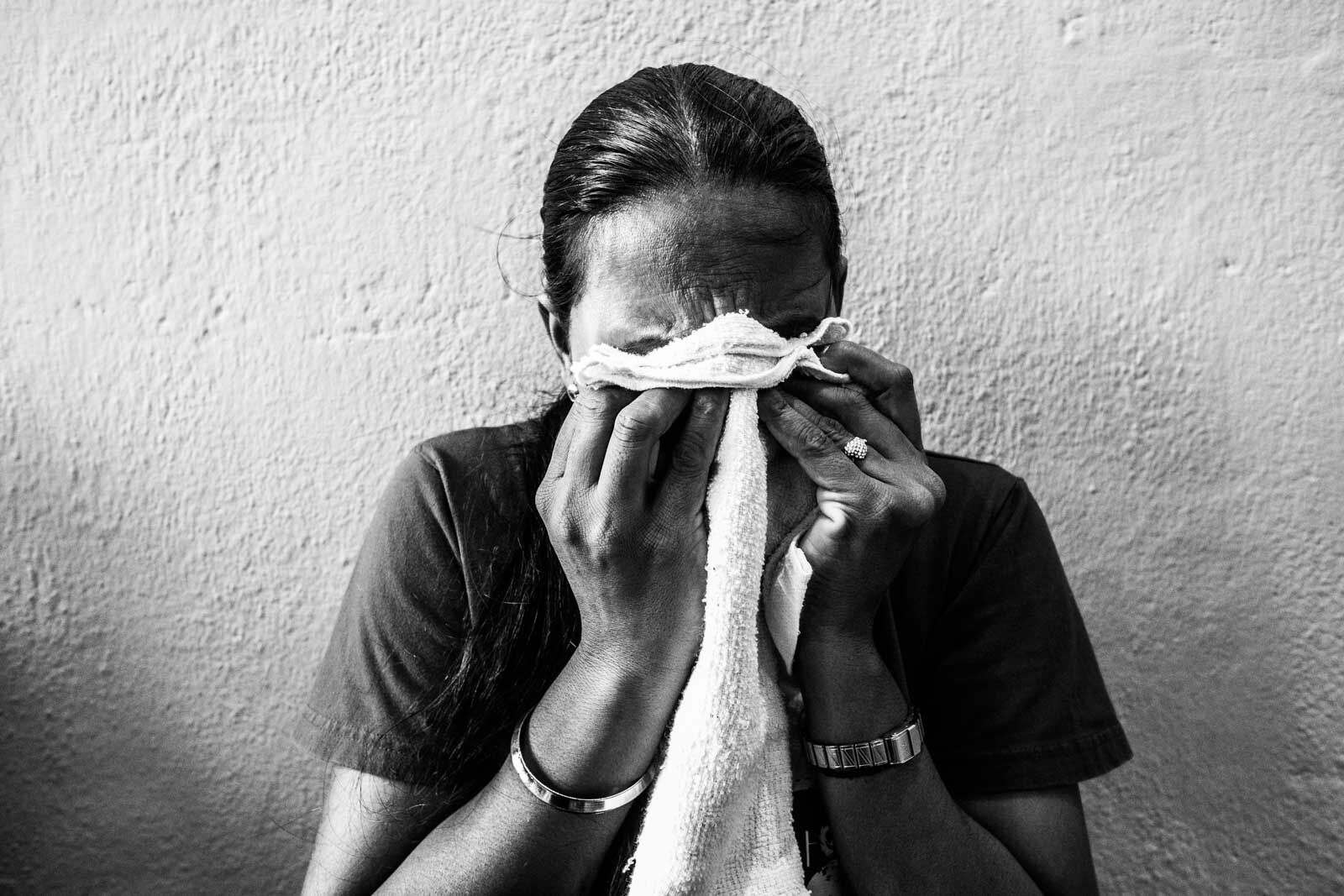 © Xyza Cruz Bacani, provided by Focus on the Story