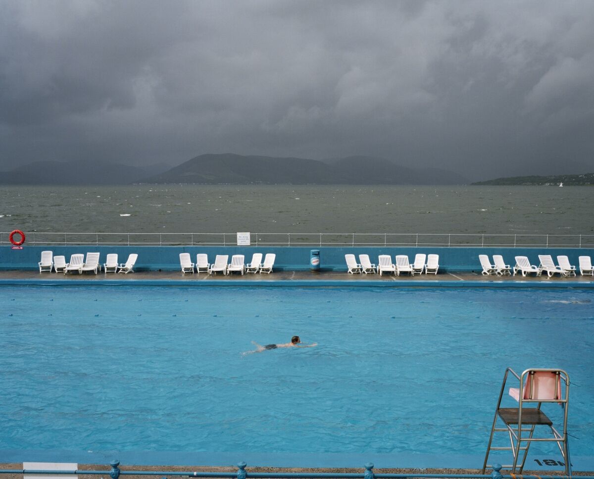 © Martin Parr, provided by Focus on the Story